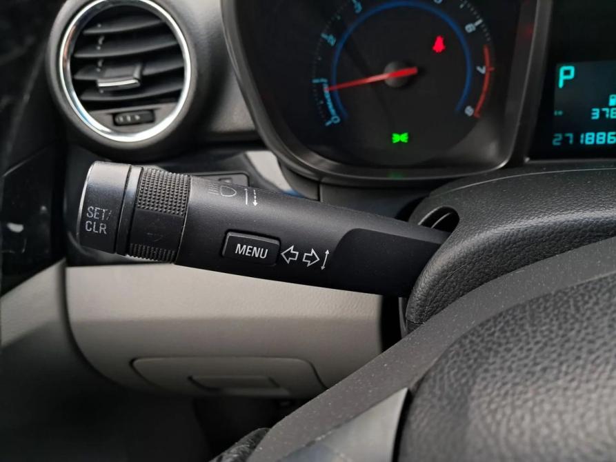 Chevrolet Orlando I Санкт-Петербург  - изображение 9