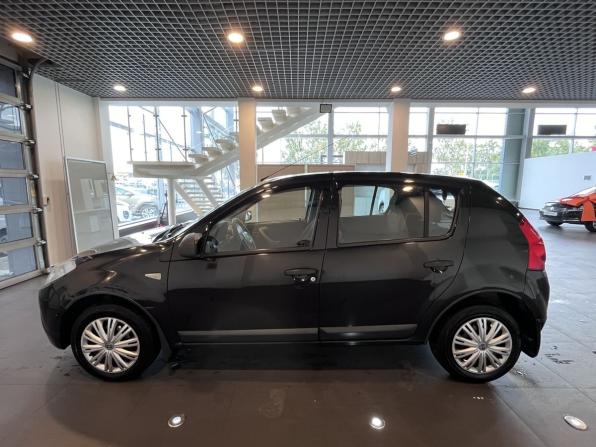 Renault Sandero I с пробегом 2011 года, цена 420 000 рублей, 223839 км, хэтчбек, Автокод Объявления
