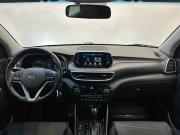 Hyundai Tucson III Рестайлинг Балашиха  - изображение 22