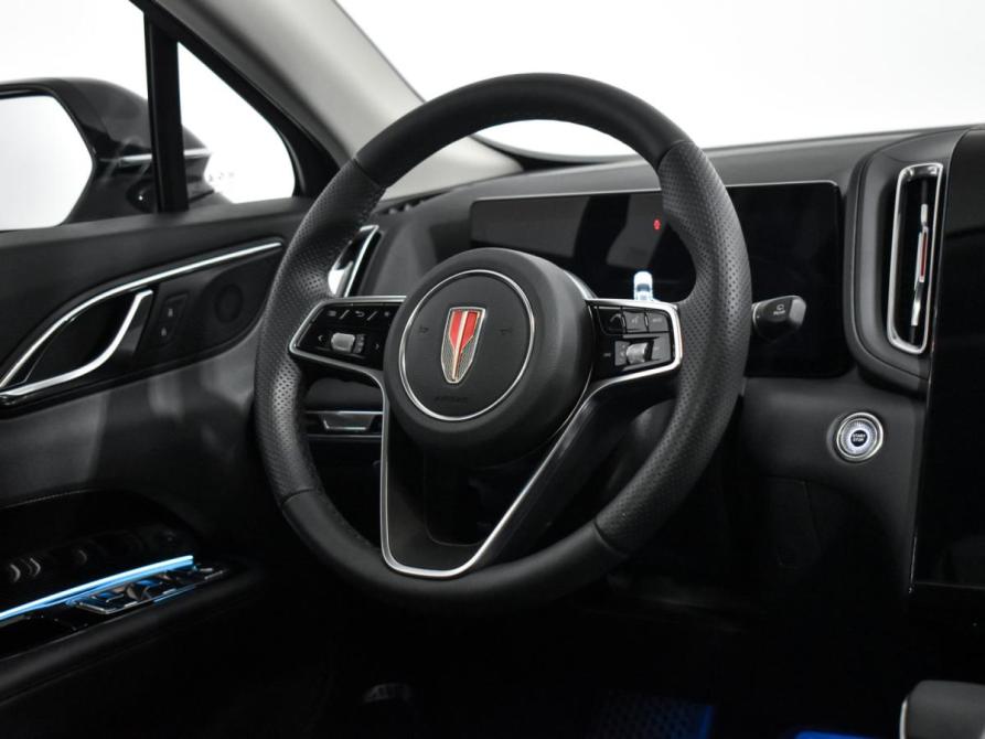 Hongqi HS3 Санкт-Петербург  - изображение 17