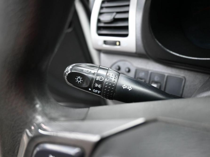 Chery Tiggo (T11) I Рестайлинг (FL) Ростов-на-Дону  - изображение 12