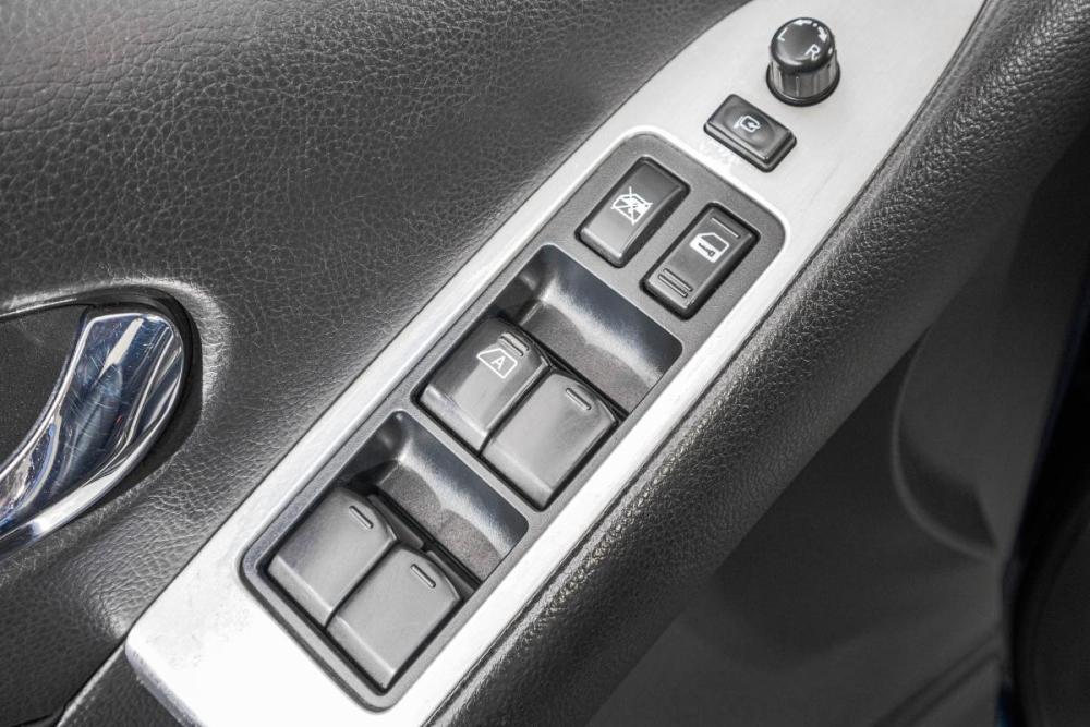 Nissan Murano II (Z51) Барнаул  - изображение 13