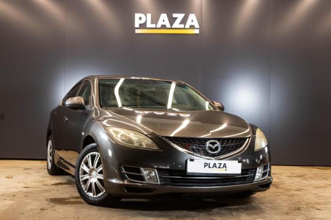 Mazda 6 II (GH) Рестайлинг с пробегом 2012 года, цена 839 000 рублей, 223519 км, седан, Автокод Объявления