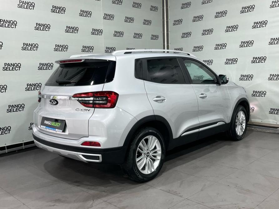 Chery Tiggo 4 I Оренбург  - изображение 5
