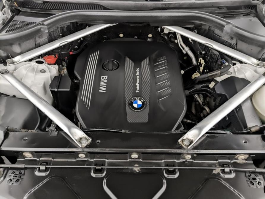 BMW X5 IV (G05/G18) Москва  - изображение 9