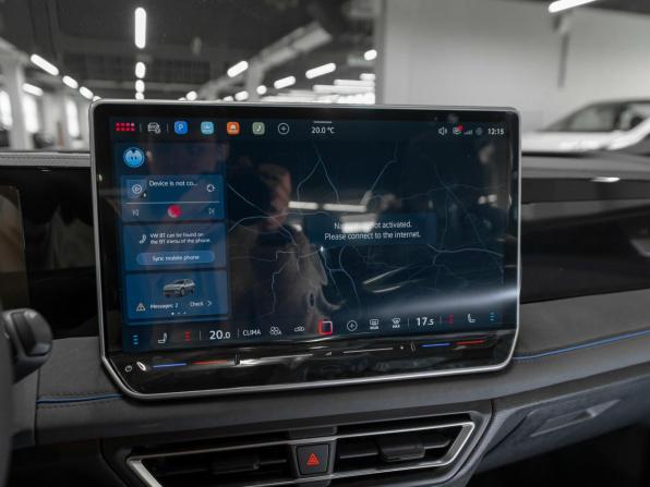 Volkswagen Tiguan III (China Market) с пробегом 2026 года, цена 4 650 000 рублей, 50 км, внедорожник, Автокод Объявления
