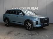 Jaecoo J7 I Тамбов  - изображение 27