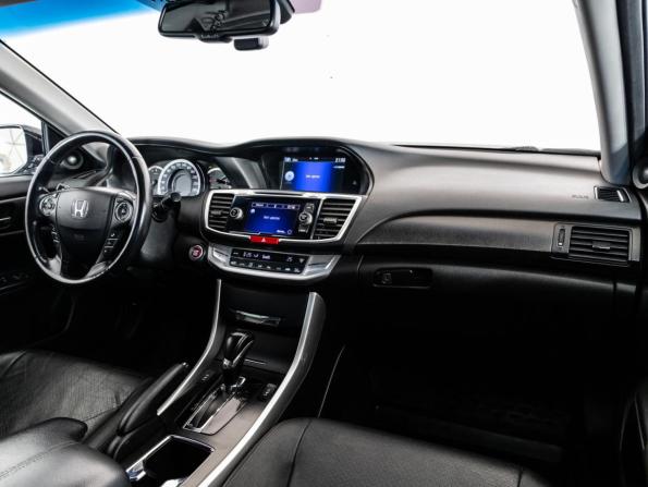 Honda Accord IX с пробегом 2013 года, цена 1 469 000 рублей, 183574 км, седан, Автокод Объявления