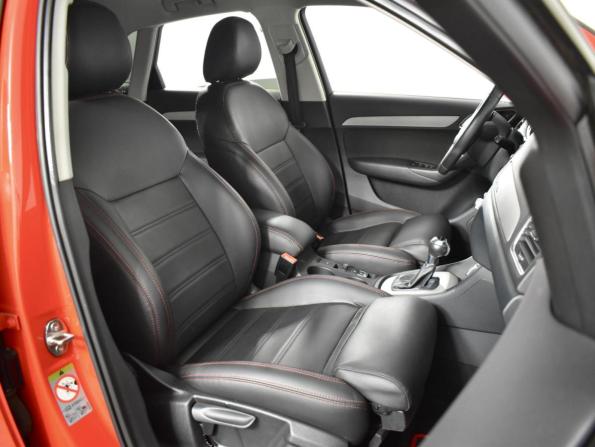 Audi Q3 I (8U) с пробегом 2014 года, цена 1 575 200 рублей, 169858 км, внедорожник, Автокод Объявления