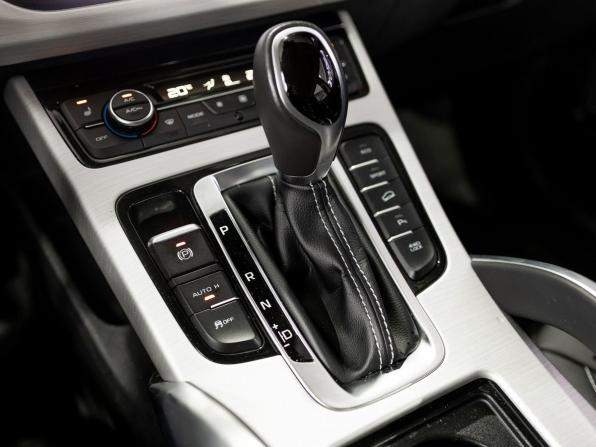 Geely Atlas I с пробегом 2020 года, цена 2 050 000 рублей, 48460 км, внедорожник, Автокод Объявления