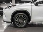 Toyota Highlander IV (XU70) Москва  - изображение 54