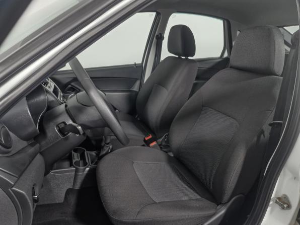 Lada (ВАЗ) Granta I Рестайлинг с пробегом 2019 года, цена 629 000 рублей, 63783 км, хэтчбек, Автокод Объявления