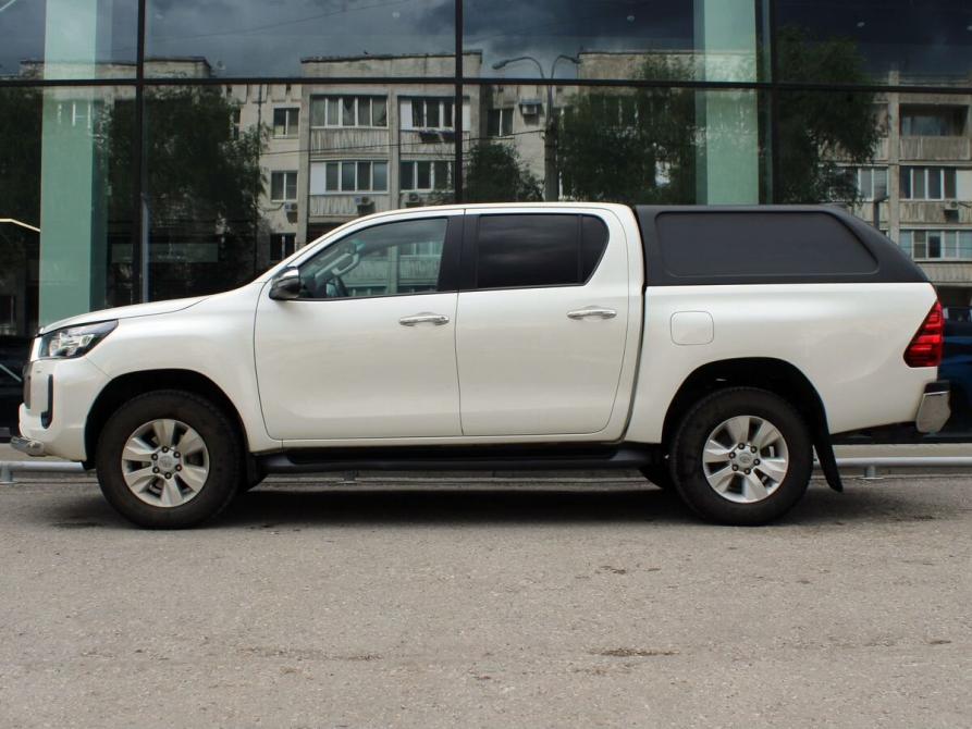 Toyota Hilux VIII Рестайлинг 2 Самара  - изображение 7