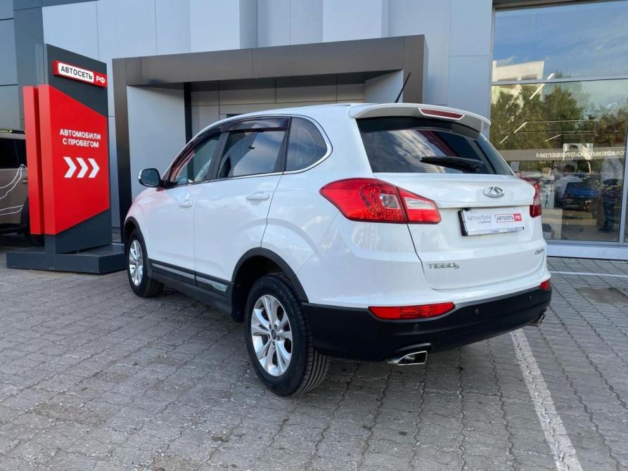 Chery Tiggo 5 I Набережные Челны  - изображение 17