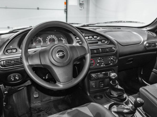 Lada (ВАЗ) Niva Travel I с пробегом 2021 года, цена 628 300 рублей, 102286 км, внедорожник, Автокод Объявления