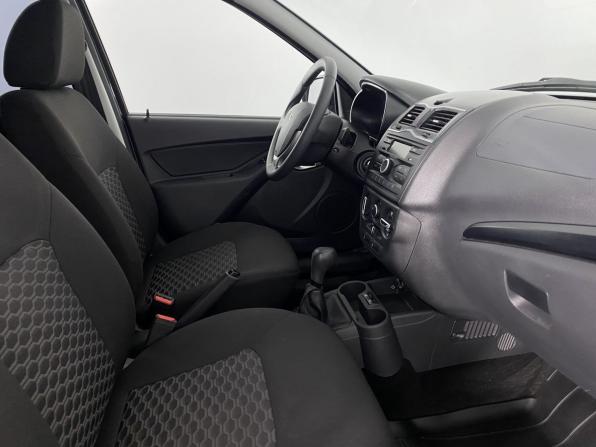 Lada (ВАЗ) Granta I Рестайлинг с пробегом 2025 года, цена 990 000 рублей, 31527 км, лифтбек, Автокод Объявления