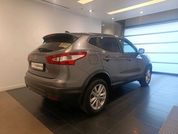 Nissan Qashqai II с пробегом 2018 года, цена 1 665 000 рублей, 97542 км, внедорожник, Автокод Объявления