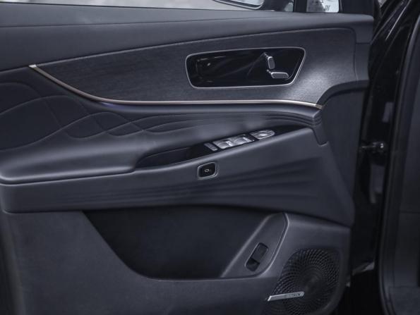 Chery Tiggo 9 I (China Market) с пробегом 2023 года, цена 2 825 000 рублей, 47731 км, внедорожник, Автокод Объявления