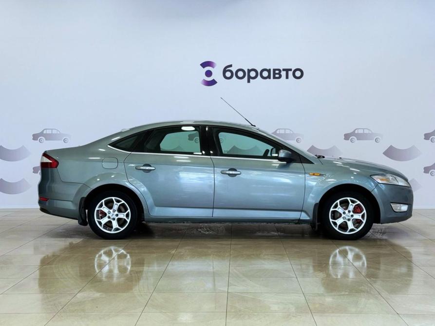 Ford Mondeo IV Ставрополь  - изображение 6