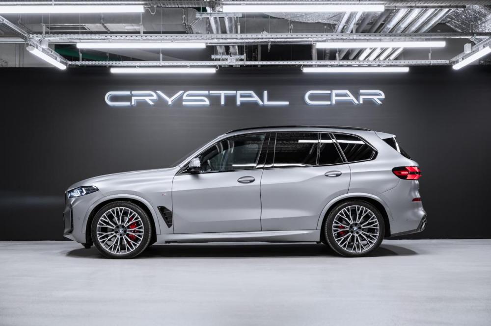 BMW X5 IV (G05/G18) Рестайлинг Москва  - изображение 7