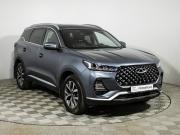 Chery Tiggo 7 Pro I Санкт-Петербург  - изображение 22