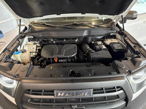 Haval Dargo I с пробегом 2023 года, цена 2 395 000 рублей, 111143 км, внедорожник, Автокод Объявления