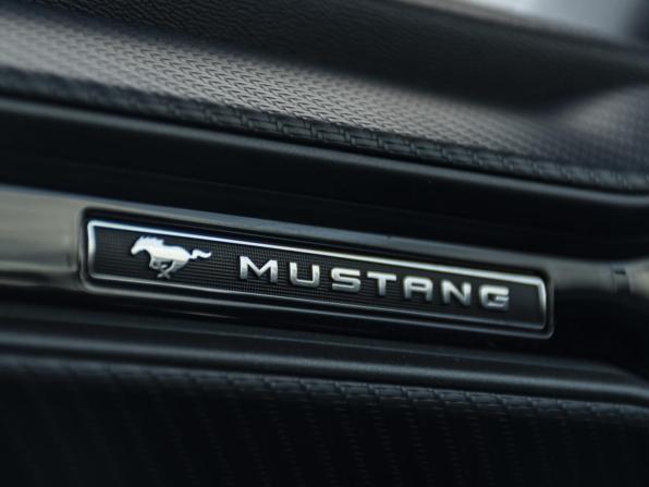 Ford Mustang VII с пробегом 2023 года, цена 6 500 000 рублей, 21286 км, купе, Автокод Объявления