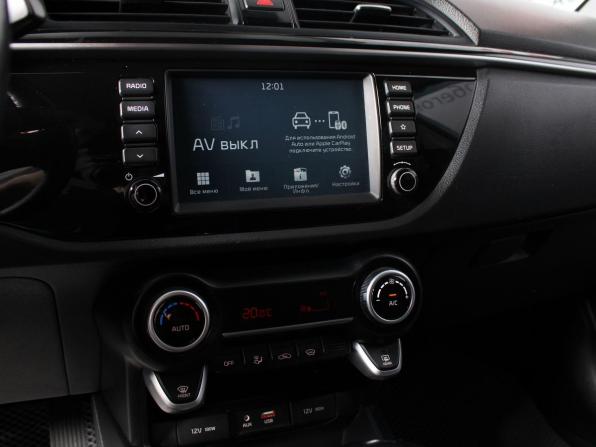 Kia Rio IV с пробегом 2019 года, цена 1 409 000 рублей, 138000 км, хэтчбек, Автокод Объявления