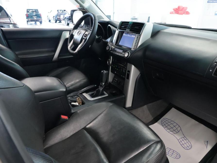 Toyota Land Cruiser Prado 150 Series Калуга  - изображение 14