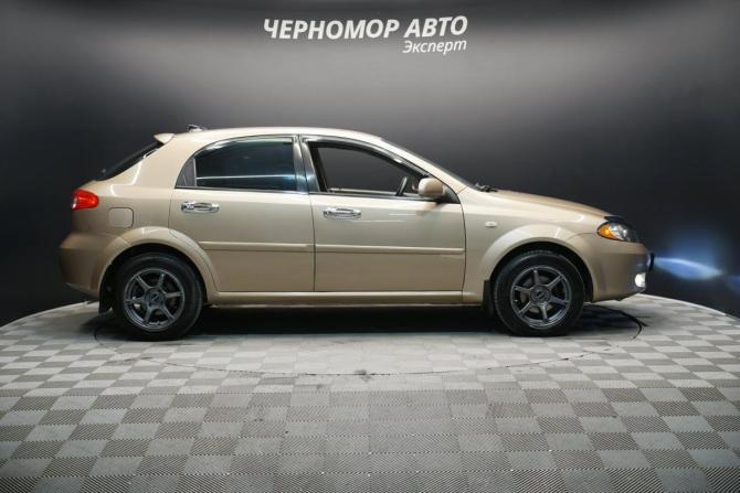 Chevrolet Lacetti I с пробегом 2004 года, цена 433 930 рублей, 224000 км, хэтчбек, Автокод Объявления