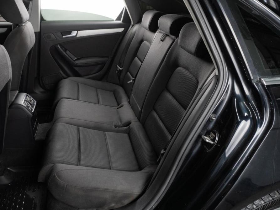 Audi A4 IV (B8) Тюмень  - изображение 9