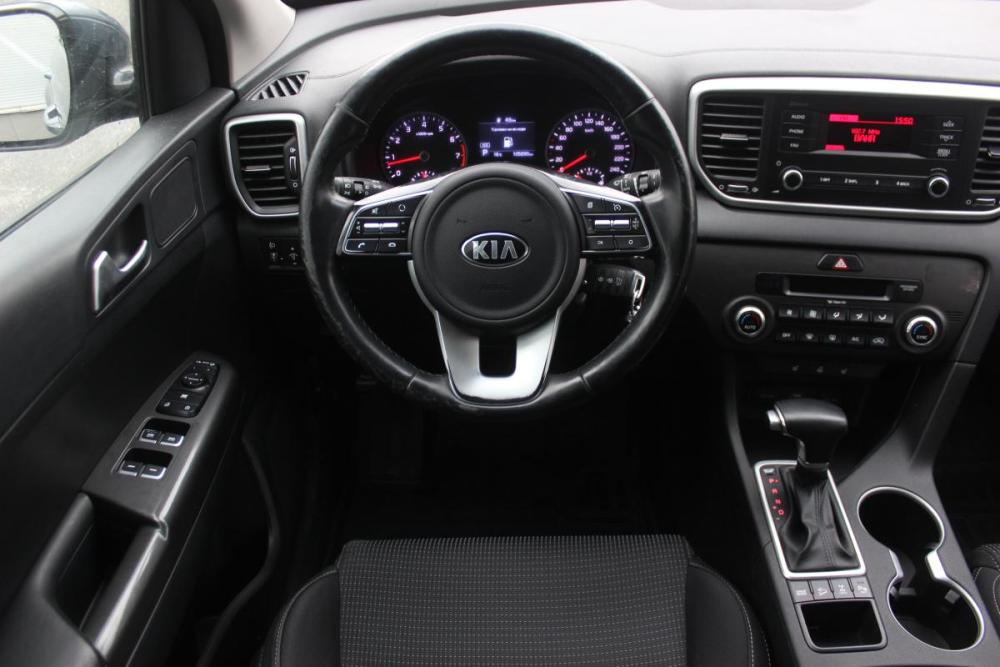 Kia Sportage IV Белгород  - изображение 18