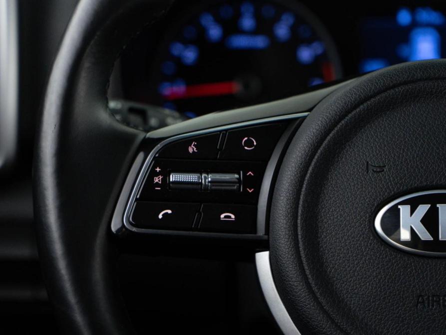 Kia Sportage IV Рестайлинг Москва  - изображение 13