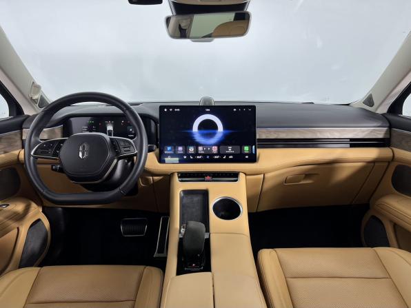 Aito M5 I с пробегом 2023 года, цена 3 489 000 рублей, 41000 км, внедорожник, Автокод Объявления