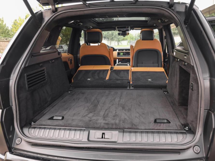 Land Rover Range Rover Sport II Рестайлинг Санкт-Петербург  - изображение 34