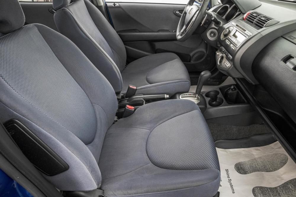 Honda Jazz I Рестайлинг Барнаул  - изображение 22