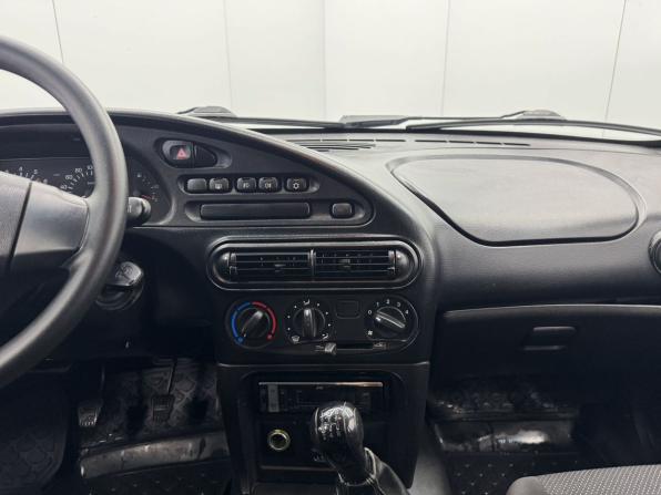 Chevrolet Niva I Рестайлинг с пробегом 2014 года, цена 572 000 рублей, 124455 км, внедорожник, Автокод Объявления