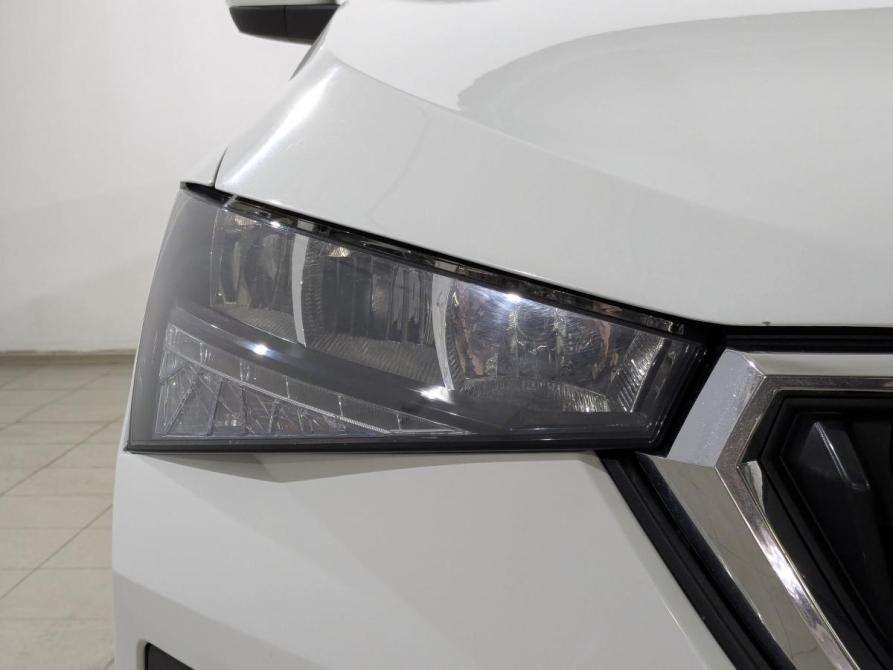 Skoda Rapid II Химки  - изображение 11
