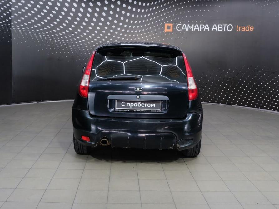 Lada (ВАЗ) Kalina I Самара  - изображение 8