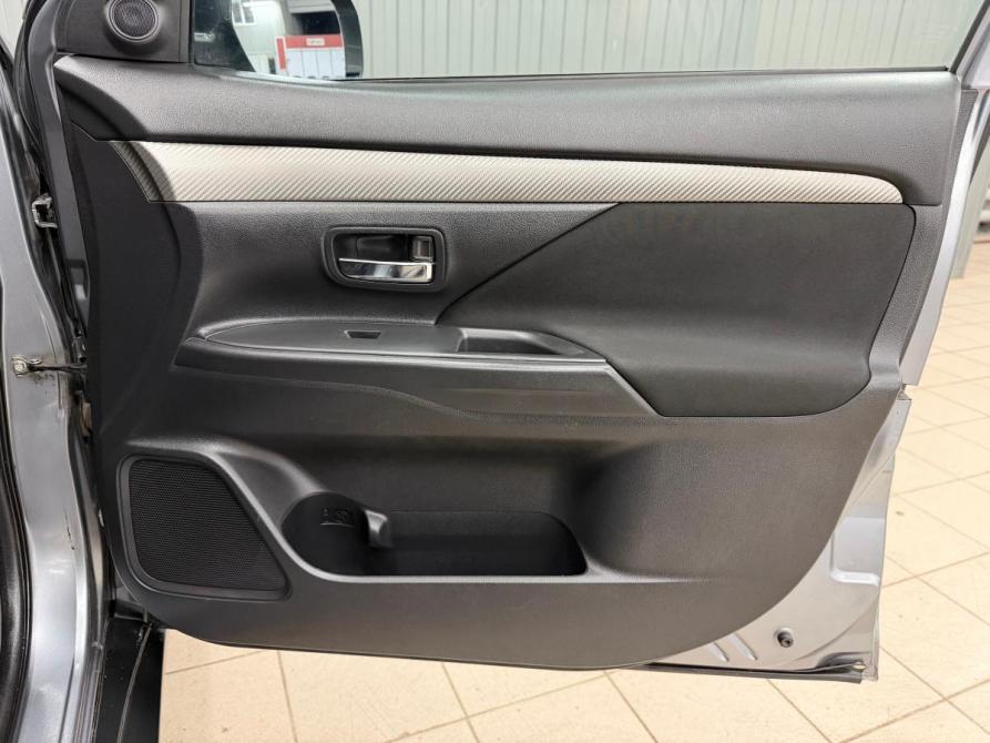 Mitsubishi Outlander III Магнитогорск  - изображение 14