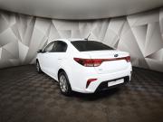 Kia Rio IV Москва  - изображение 25