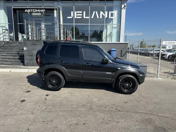 Chevrolet Niva I Рестайлинг с пробегом 2012 года, цена 580 000 рублей, 49040 км, внедорожник, Автокод Объявления