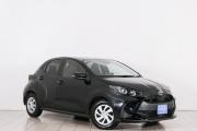 Toyota Yaris IV Красноярск  - изображение 23