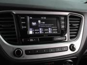 Hyundai Solaris II Воронеж  - изображение 30