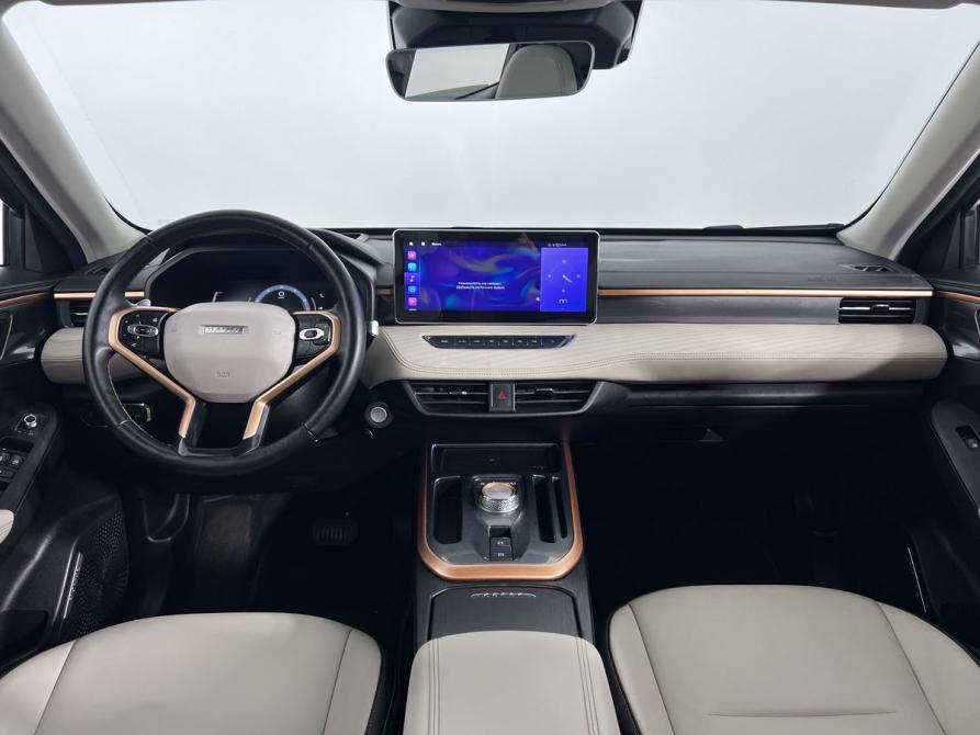 Haval Jolion I Калининград  - изображение 11