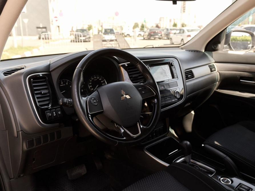 Mitsubishi Outlander III Рестайлинг 2 Казань  - изображение 5