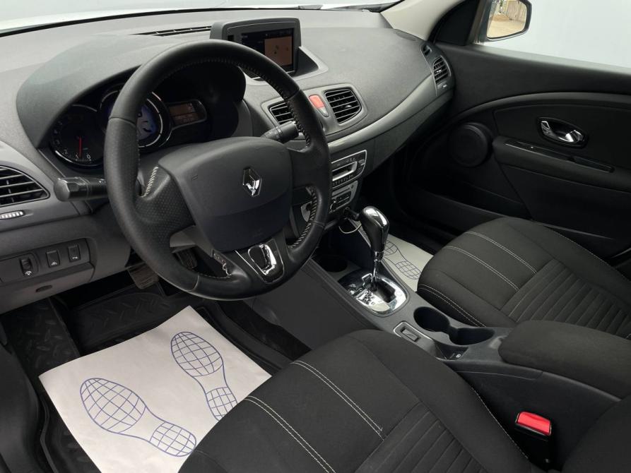Renault Fluence I Рестайлинг Стерлитамак  - изображение 19