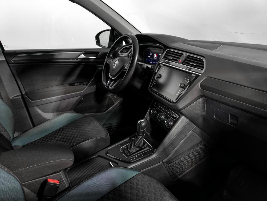 Volkswagen Tiguan II Санкт-Петербург  - изображение 15