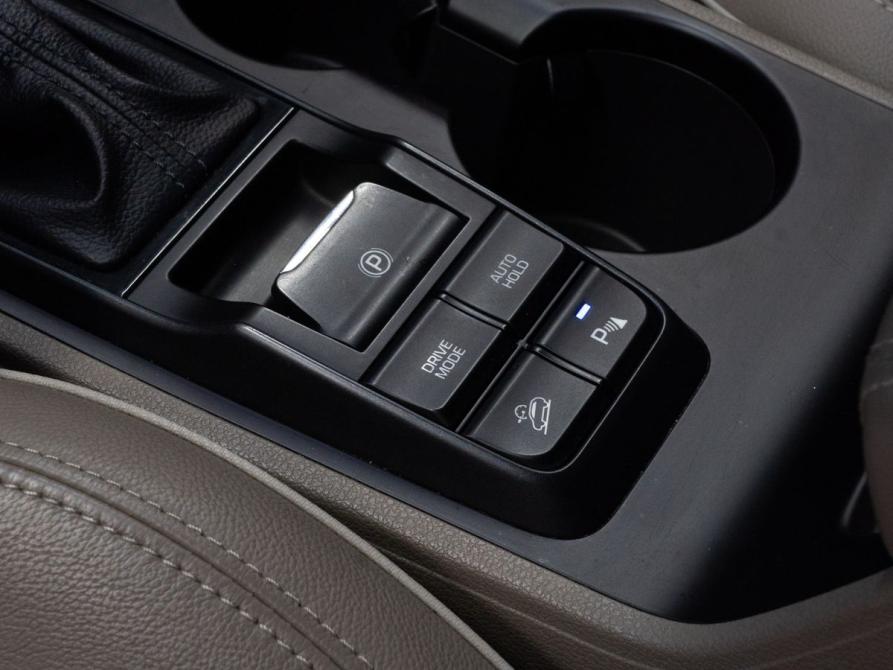 Hyundai Tucson III Рестайлинг Тюмень  - изображение 12