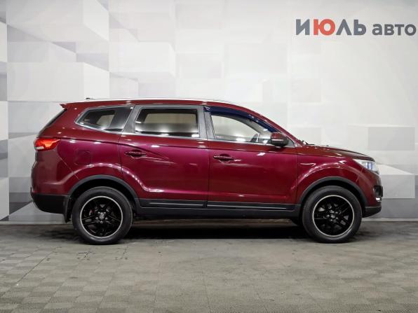 Lifan Myway с пробегом 2018 года, цена 720 000 рублей, 217748 км, внедорожник, Автокод Объявления